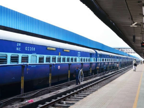 रेलवे कर रहा इस प्रस्ताव पर विचार