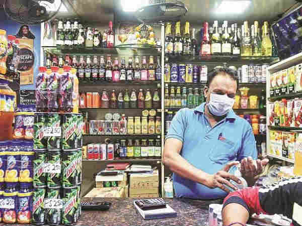 इन जगहों पर नहीं खुलेंगी दुकानें