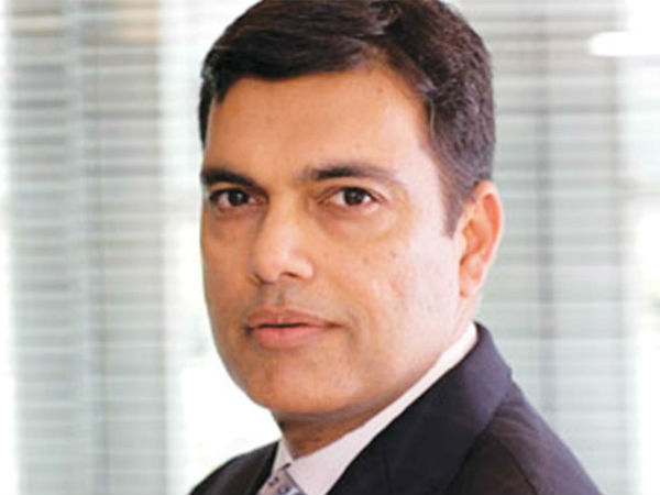 सज्जन जिंदल