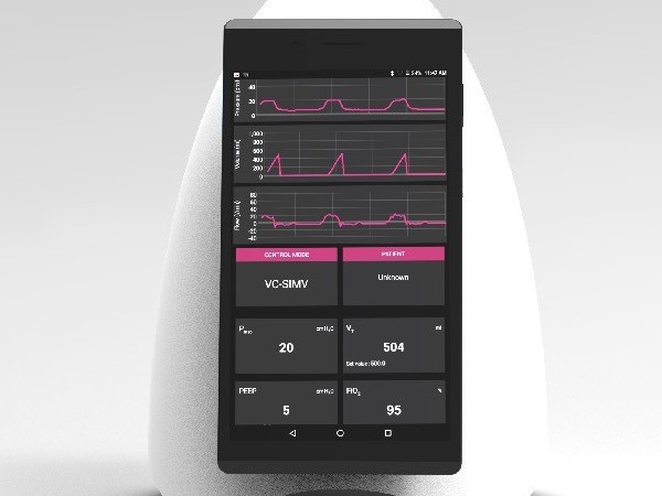 जानिए इस नैनो वेंटिलेटर के फायदे