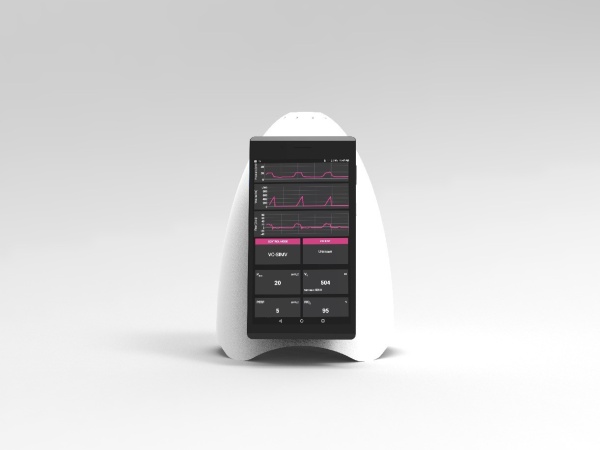 अगवा हेल्थकेयर ने तैयार किया है यह हथियार