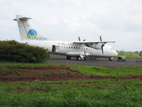 Air Deccan : कोरोना का शिकार बनने वाली पहली कंपनी, नौकरियों पर संकट