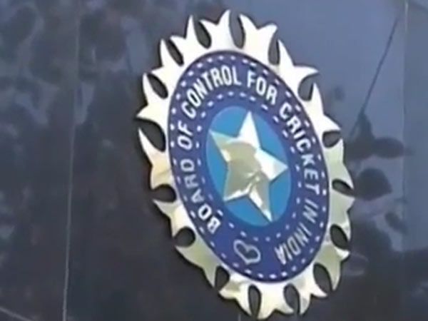  बीसीसीआई 