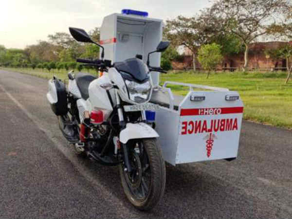 जान लें क्या-क्या है इक्विपमेंट