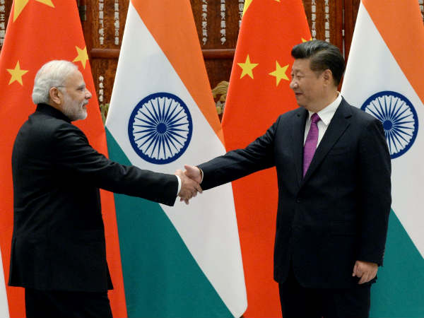 भारत में चीन के 16 एफपीआई रजिस्टर्ड