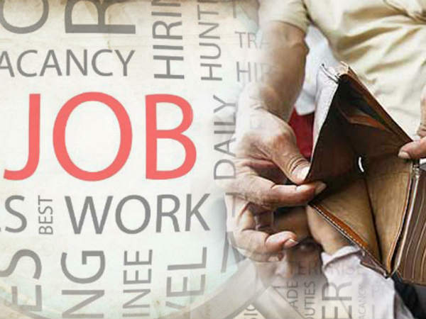 वर्तमान स्थितियों में काम पर जाना कठिन