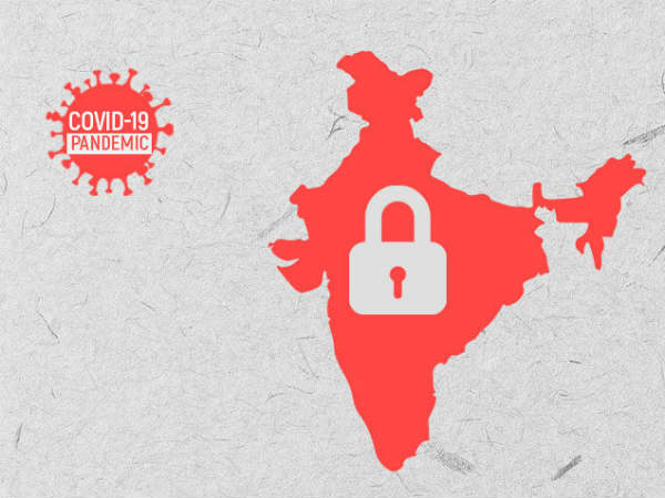 लाखों पार्सल पहुंचाए गए