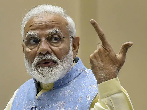 कुछ घंटे में ही पलट दी एफडीआई नीति