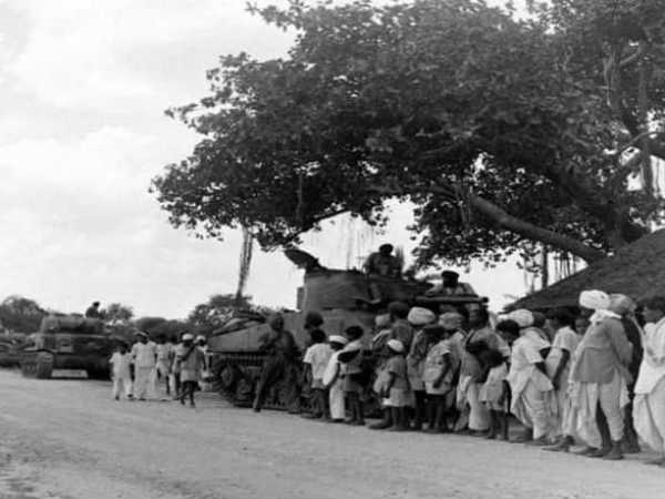 प्रवासी मजदूरों का मुद्दा तब भी था