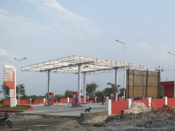 पेट्रोल में कितना हिस्सा टैक्स का