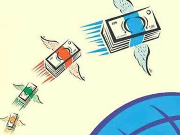 दक्षिण एशिया का रेमिटेंस भी घटेगा