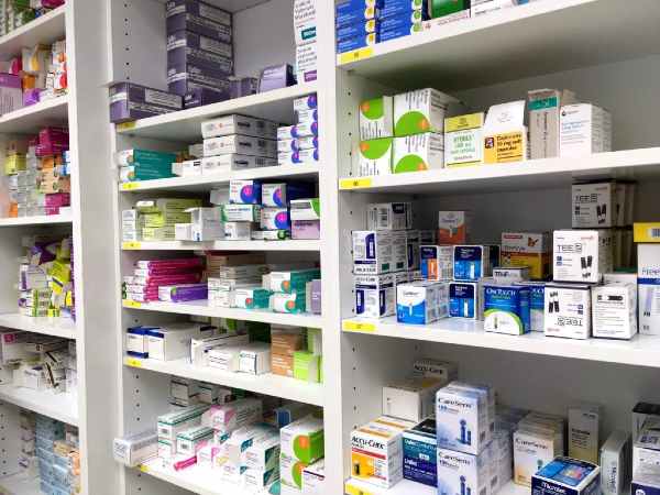 राजस्थान में भी बुरा हाल