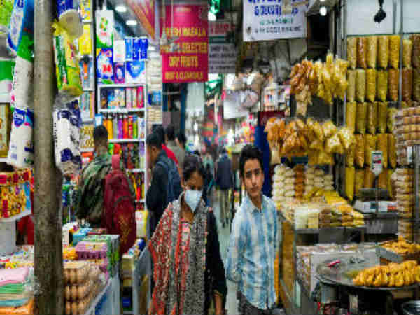 इन शर्तों के साथ खुलेंगी दुकानें 