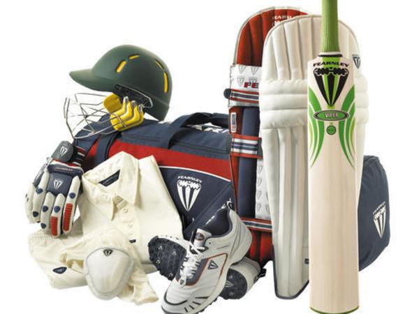 सबसे पहले जानते हैं क्रिकेट बॉल के रेट