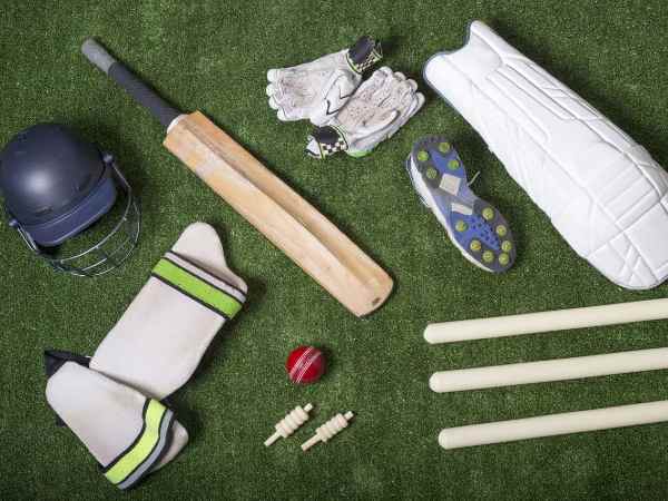 अब जानते हैं क्रिकेट के बैट का रेट