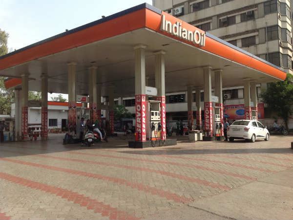 पेट्रोल में कितना हिस्सा टैक्स का