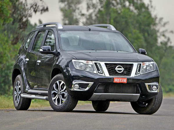 निस्सान का 