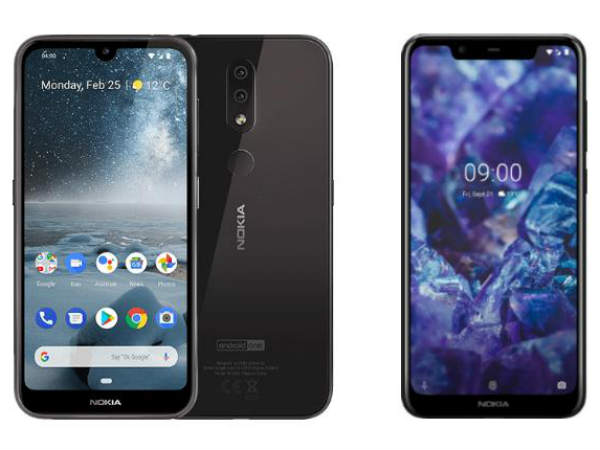 नोक‍िया 1