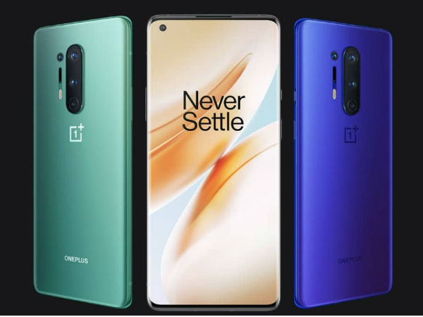OnePlus 7T Pro पर मिलने वाली सुविधा