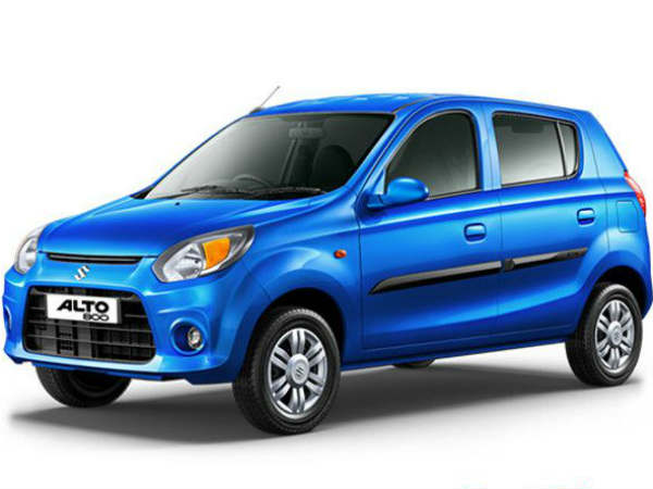 मारुति के शानदार ऑफर