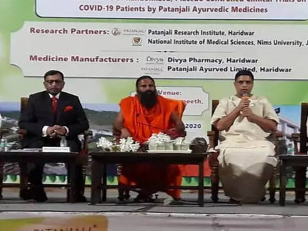 क्या-क्या है कोरोना की इस दवा में