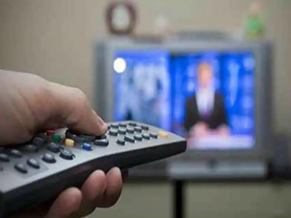 टेलिविजन का आधा बाजार चीन के कब्जे में