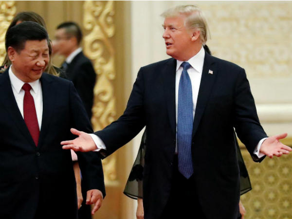 चीन की कंपनी को चिप की सप्लाई रोकी