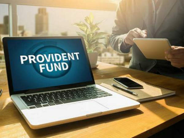 जानिए पीएफ का ब्याज दर का इतिहास