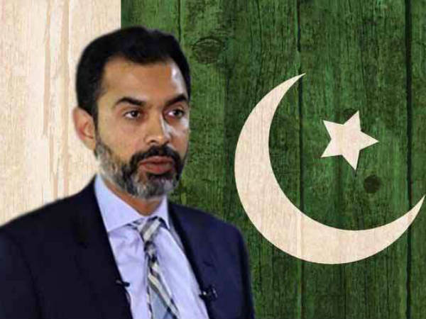 कर्ज पर टिका है पाकिस्तान