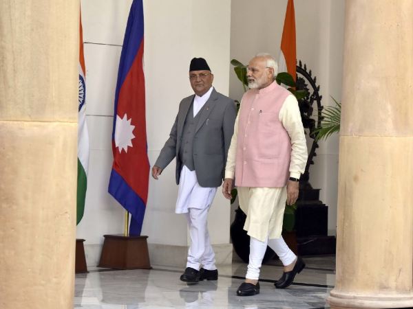 नेपाल के लिए कितना जरूरी है भारत