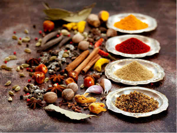 जीरा निर्यात में भारी गिरावट