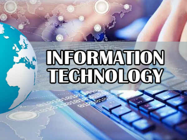 टीसीएस और इंफोसिस रहीं आगे