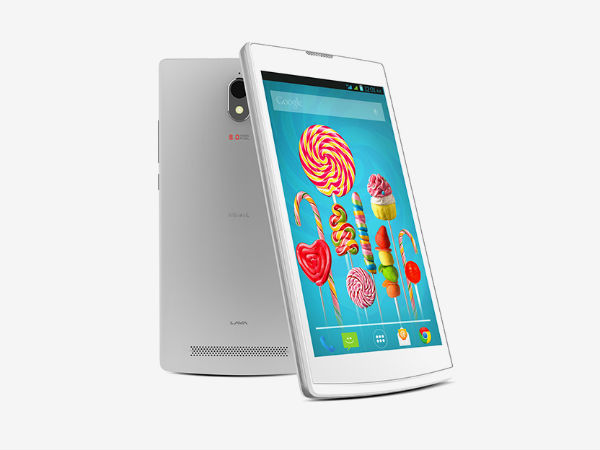 लावा के पास भी हैं खास ऑप्शंस