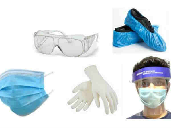 एक्सेसरीज में क्या-क्या शामिल