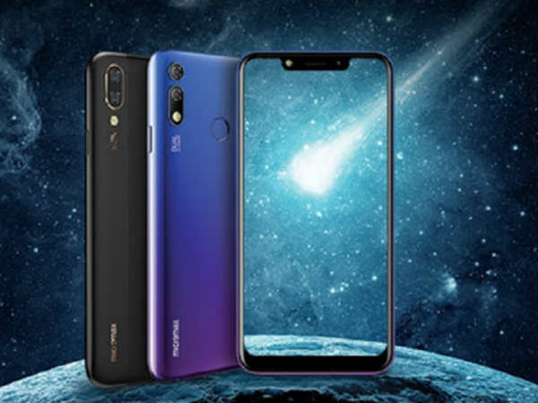 माइक्रोमैक्स इंफॉर्मेटिक्स