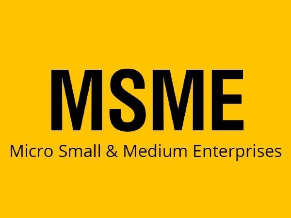 Ministry of Micro, Small and Medium Enterprises Ministry of Micro, Small and Medium Enterprises