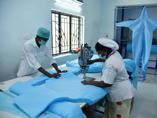 सप्लाई चेन में असंतुलन