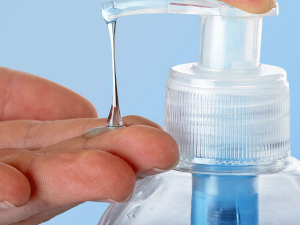 वर्कप्लेस के लिए उपाय