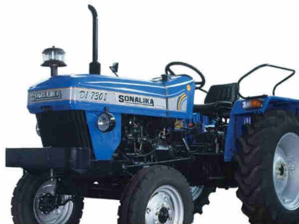 किसानों का समर्थन करने की आवश्यकता : सोनालिका निदेशक