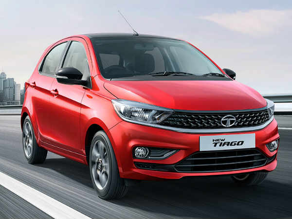 टाटा टियागो पर बचाएं 25000 रु