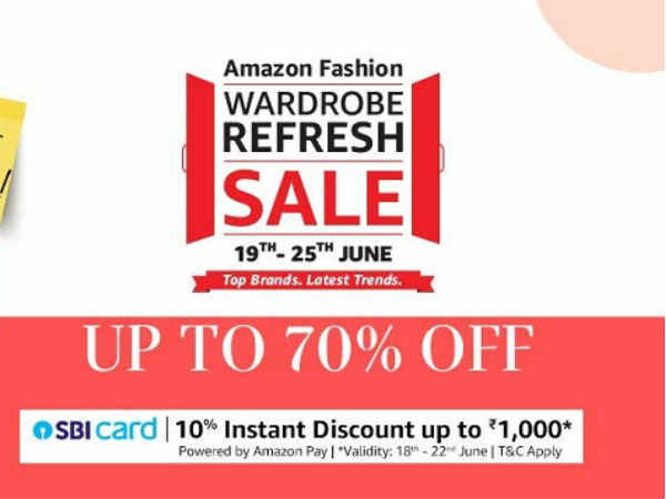 वूमेन टॉप्स पर भी बेहतरीन ऑफर 