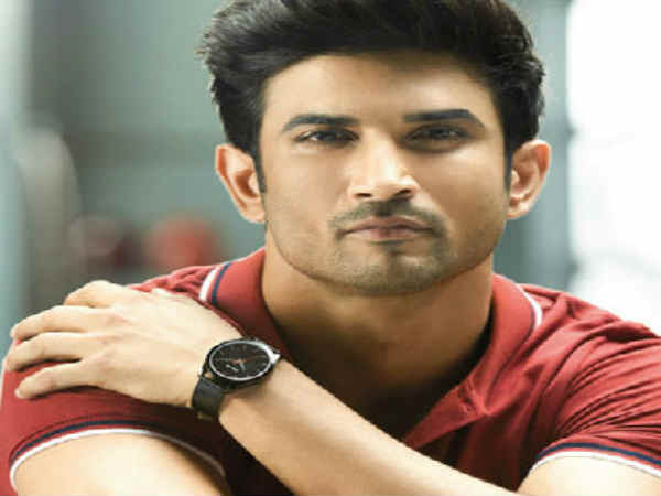 फिजिक्‍स का नेशनल ओलंपियाड भी जीता था सुशांत ने 