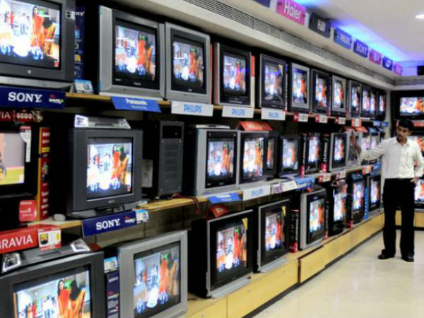 सोनी Bravia 55-inch 4K एलईडी स्‍मार्ट टीवी 