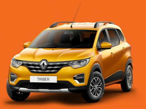  रेनॉ ट्राइबर पर म‍िलेगा 30000 रुपये तक ड‍िस्‍काउंट 