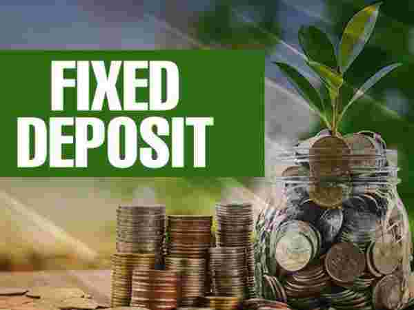 Open Online SBI Fixed Deposit Account