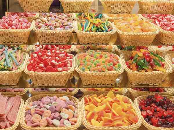 ये है ग्वालियर की टॉफियों के टेस्ट का नुस्खा