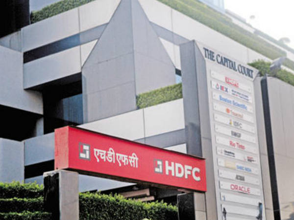 HDFC Standalone Net Profit Down 5 Percent In June Quarter HDFC Standalone Net Profit Down 5 Percent In June Quarter