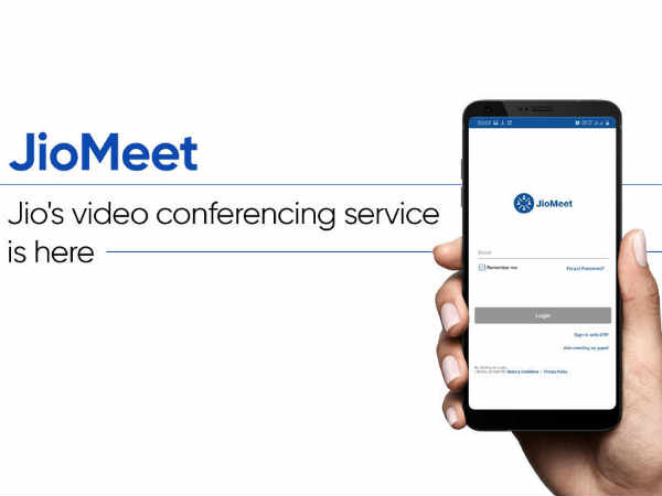 गूगल मीट और जूम को टक्कर