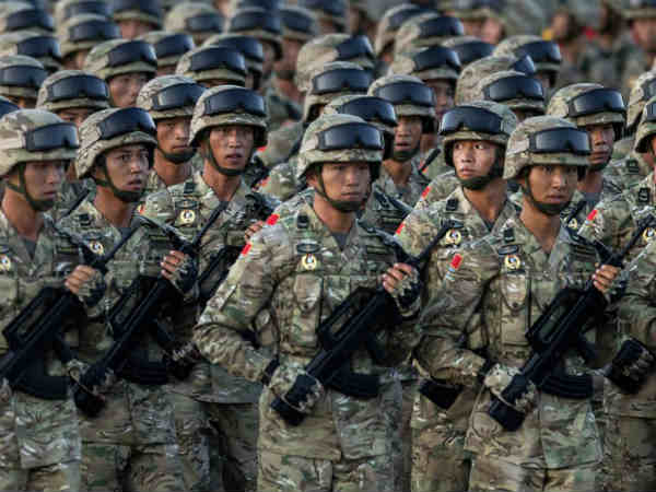 भारत के अलावा इन देशों ने की कार्रवाई