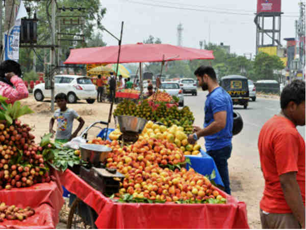 कोरोना संकट में है सहारा